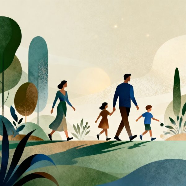 Jak zadbać o zdrowie rodziny?